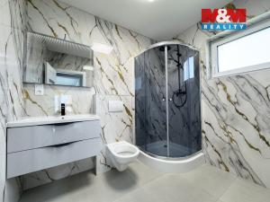 Prodej rodinného domu, Kaplice, Polní, 155 m2