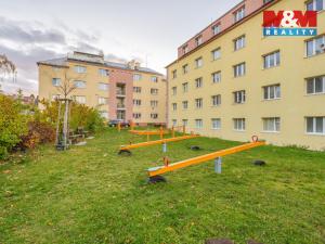 Prodej bytu 1+1, Kladno - Kročehlavy, Šulcova, 45 m2