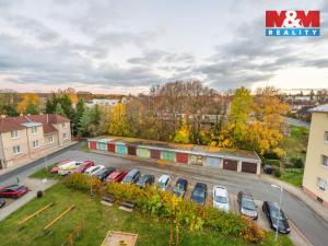 Prodej bytu 1+1, Kladno - Kročehlavy, Šulcova, 45 m2