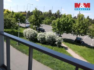 Pronájem bytu 2+kk, Praha - Horní Měcholupy, 52 m2