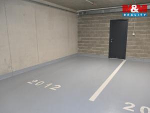 Pronájem bytu 2+kk, Praha - Horní Měcholupy, 52 m2