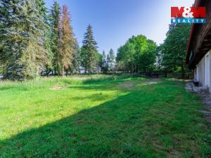 Prodej zemědělské usedlosti, Okrouhlá, 174 m2