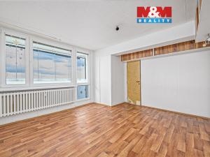 Prodej bytu 1+1, Kutná Hora - Šipší, Na Studních, 32 m2