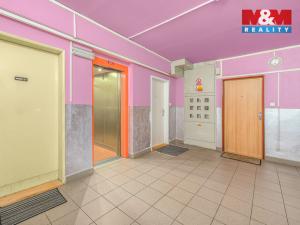 Prodej bytu 1+1, Kutná Hora - Šipší, Na Studních, 32 m2