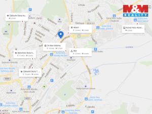 Prodej bytu 1+1, Kutná Hora - Šipší, Na Studních, 32 m2