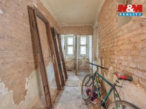 Prodej činžovního domu, Plzeň - Severní Předměstí, Pod Záhorskem, 240 m2