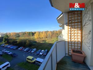 Prodej bytu 1+1, Žďár nad Sázavou - Žďár nad Sázavou 1, Libušínská, 33 m2