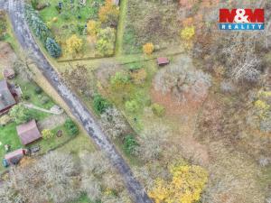 Prodej pozemku pro bydlení, Útvina - Český Chloumek, 1060 m2