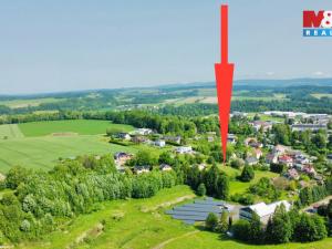 Prodej rodinného domu, Žamberk, 57 m2