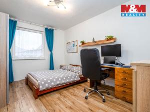 Prodej rodinného domu, Černá u Bohdanče, 133 m2