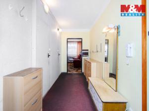 Prodej bytu 3+1, Rakovník - Rakovník II, V Lukách, 68 m2