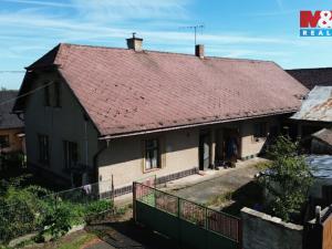 Prodej rodinného domu, Staňkovice - Smilovice, 140 m2