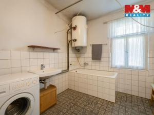 Prodej rodinného domu, Staňkovice - Smilovice, 140 m2