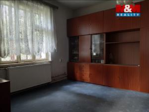 Prodej rodinného domu, Staňkovice - Smilovice, 140 m2