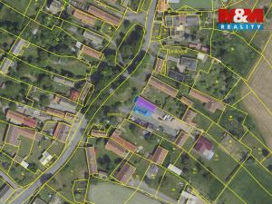 Prodej rodinného domu, Staňkovice - Smilovice, 140 m2