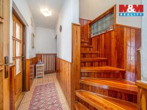 Prodej chalupy, Ryžoviště, Tyršova, 151 m2