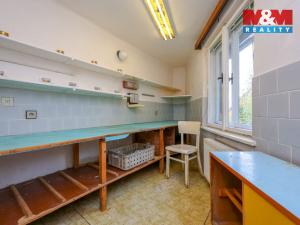 Prodej rodinného domu, Ryžoviště, Tyršova, 151 m2