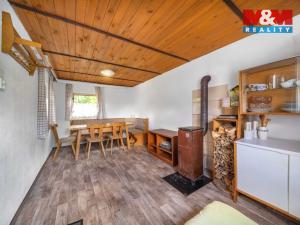 Prodej chaty, Tachov, 24 m2