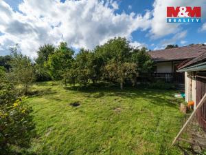 Prodej chaty, Tachov, 24 m2