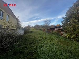 Prodej rodinného domu, Záhorovice, 150 m2