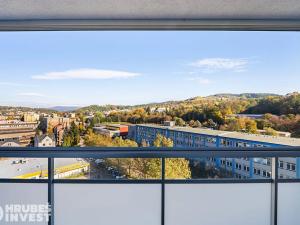 Prodej bytu 3+1, Náchod, Pražská, 67 m2