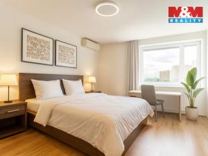 Prodej bytu 4+kk, Praha, Ocelkova, 113 m2