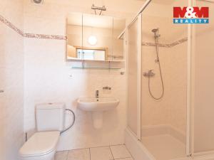 Prodej bytu 4+kk, Praha, Ocelkova, 113 m2