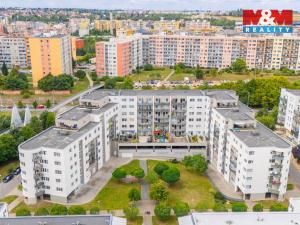 Prodej bytu 4+kk, Praha, Ocelkova, 113 m2