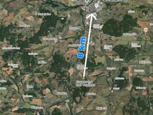 Prodej rodinného domu, Strunkovice nad Volyňkou, 61 m2