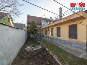 Prodej rodinného domu, Tovačov - Tovačov I-Město, Kpt. Jaroše, 97 m2
