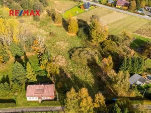 Prodej pozemku pro bydlení, Rybniště, 13261 m2