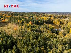 Prodej pozemku pro bydlení, Rybniště, 13261 m2