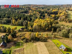 Prodej pozemku pro bydlení, Rybniště, 13261 m2