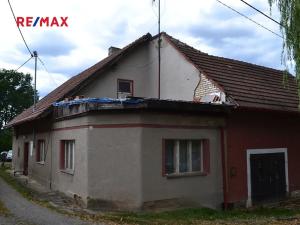 Prodej rodinného domu, Milín, 90 m2