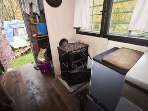 Prodej zahrady, Mnichovo Hradiště, Klášterská, 500 m2