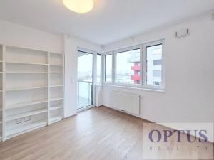 Pronájem bytu 2+kk, Praha - Jinonice, Pod stolovou horou, 53 m2