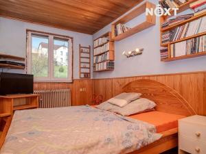 Prodej rodinného domu, Hořice na Šumavě, 85 m2