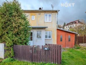 Prodej rodinného domu, Hořice na Šumavě, 85 m2