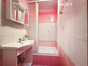 Prodej bytu 1+1, České Budějovice, Dubenská, 31 m2