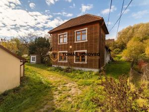 Pronájem bytu 3+1, Růžďka, 78 m2