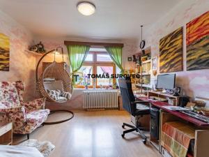 Pronájem bytu 3+1, Růžďka, 78 m2