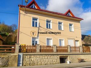 Pronájem bytu 3+kk, Valašské Klobouky, Brumovská, 70 m2