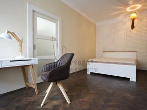 Pronájem bytu 2+kk, Praha - Žižkov, Jičínská, 47 m2