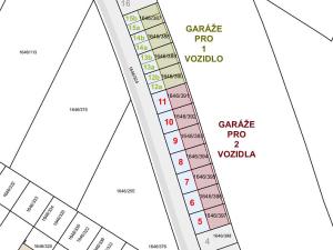 Prodej ostatní, Havlíčkův Brod, Ječná