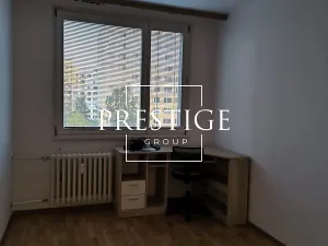 Pronájem bytu 2+kk, Praha - Ruzyně, Ciolkovského, 44 m2