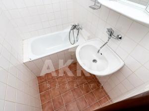 Prodej bytu 2+kk, Praha - Černý Most, Generála Janouška, 45 m2