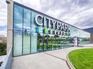 Pronájem - jiné, Jihlava, Hradební, 447 m2