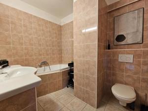 Pronájem bytu 1+1, Praha - Jinonice, Peroutkova, 30 m2