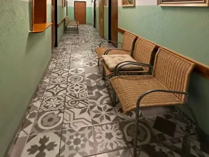 Pronájem kanceláře, Pardubice, náměstí Republiky, 17 m2