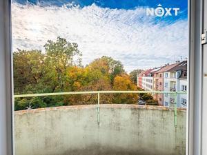 Prodej bytu 3+1, Pardubice, Bulharská, 99 m2